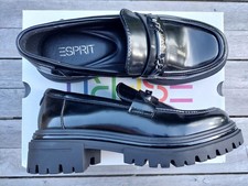 ESPRIT Chunky Loafer Gr. 38