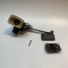 Honda CB 750 F Bol D'OR RC 04