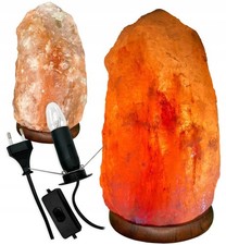 Himalaya Salzlampe 6-9kg Groß