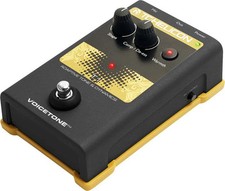 TC Helicon VoiceTone Single T1