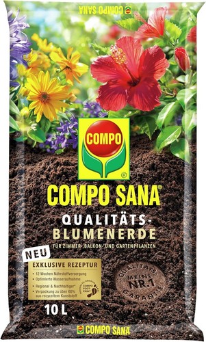 Compo sana - compo,