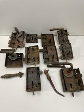 Historische kastenschlösser - historische,