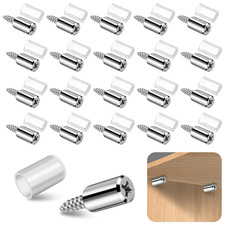 Regalbodenträger, 20 Stück