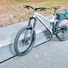 Propain Spindrift 2019 xl Rahmen der Rest ist Custom!!!