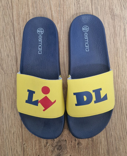 Lidl lidlletten 41 - lidl, gr.
