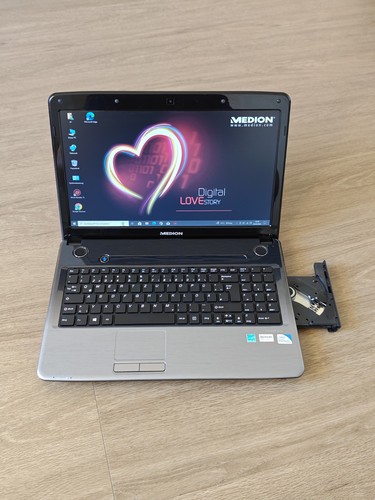 Medion akoya e6234 laptop - e6234,