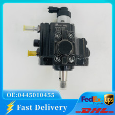 CP1 High Pressure Fuel Pump