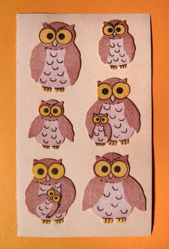 Original bogen album - 🦉original,