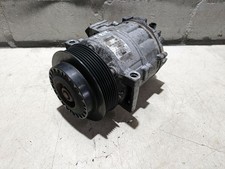 Kompressor Klimaanlage