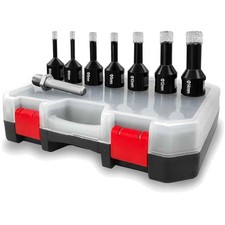 8tlg M14 Diamant Fliesenbohrer