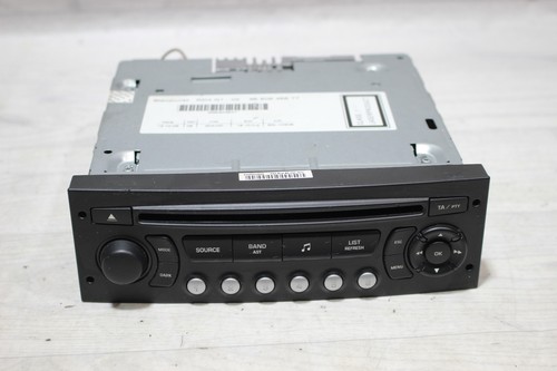 Autoradio 9660646877 - , /