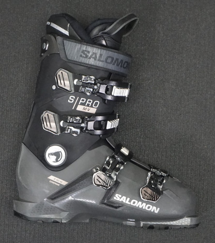 Salomon pro 90 w damen - 90,