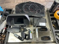 Tacho Schlüssel Schlösser