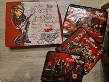 ❤ BRATZ PUPPEN ❤  Koffer