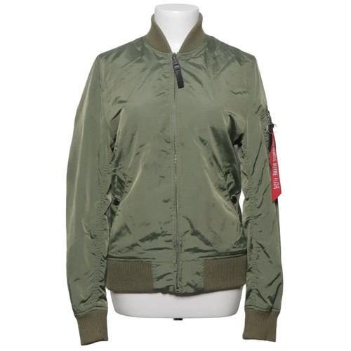 Alpha industries bomberjacke - industries,,