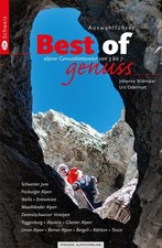 Johanna Widmaier Best of Genuss - Schweiz