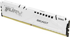 Kingston FURY Beast Weiß DDR5