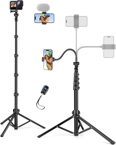 200cm hoch handy - 200cm, stativ