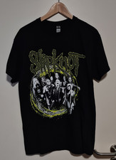 Slipknot shirt m - slipknot,