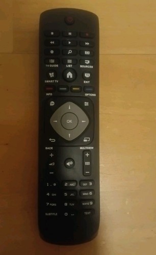 Universal fernbedienung - universal, tv