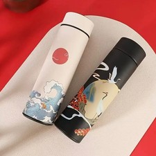 Thermo Kanne Becher Teekanne