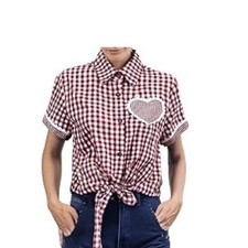 ‼️ Oktoberfest Bluse