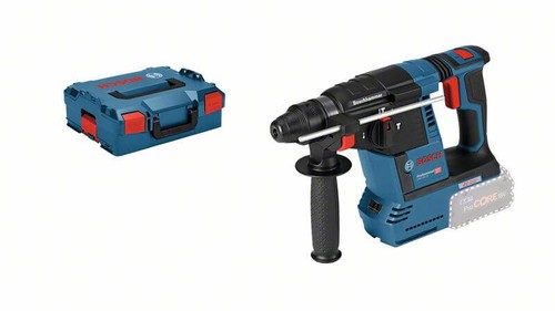 Bosch akku bohrhammer mit sds - akku-bohrhammer,