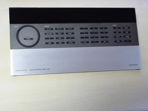 Angebot 5500 bang - nr, b&o