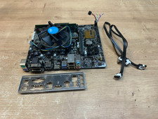 Mainboard ASUS  H110M-A/M.2  Micro ATX 8 GB RAM DDR4 CPU i5-6400 4x 2,7 GHz