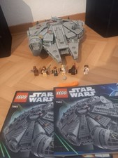 Lego star wars milenium falcon - milenium,