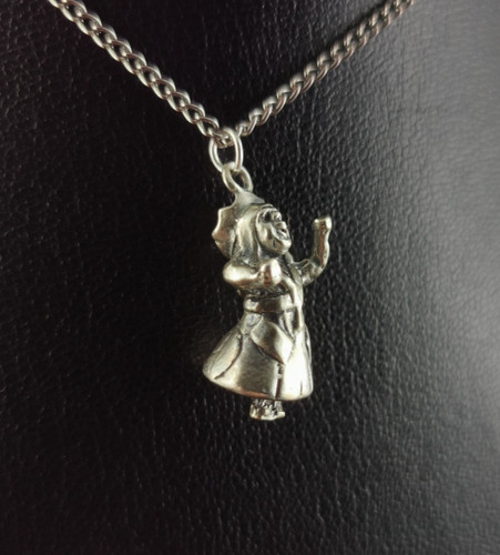 Disney charm silber alice - alice, im