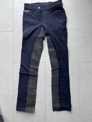 Reithose felix bühler größe - reithose,