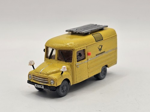 Kleinserie gollwitzer resin - gollwitzer,
