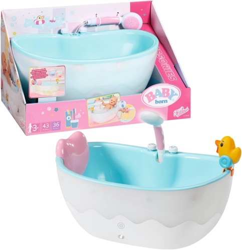 Baby born badewanne 835784 - born, –