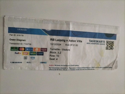 Sammler ticket rb - sammler,