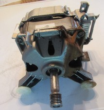 Motor WASCHMASCHINE CONSTRUCTA