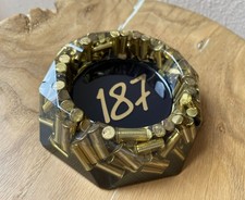 Aschenbecher 187 Achteck