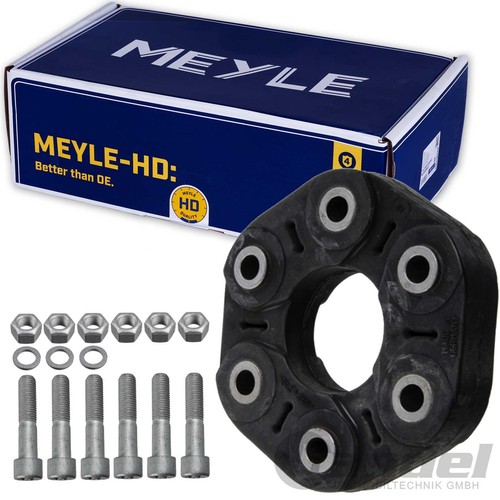 Meyle hardyscheibe gelenk - meyle,
