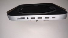 Satechi Mac Mini Hub mit 1TB