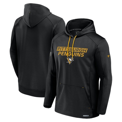 Nhl pittsburgh penguins hoody - penguins,