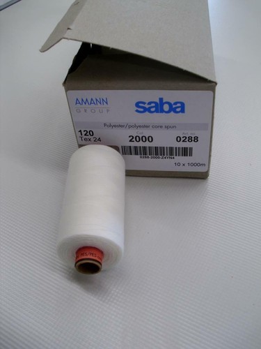 1000 amann saba - 10,