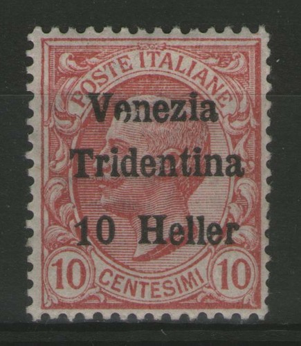 Italien trentin 29 - trentin, nr.