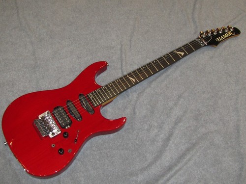 Hamer usa centaura - hamer,