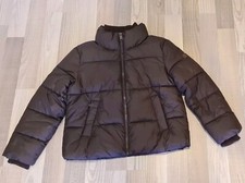 TOM TAILOR  Daunenjacke Gr. XL Braun neuwertig