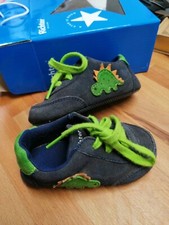 RICHTER Kinderschuhe aus Leder