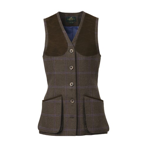 Laksen pippa damen tweed - pippa,