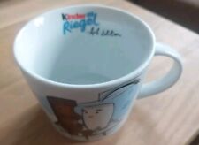 Kinder Riegel Sammeltasse Edition 2024 Motiv  4 v 4 o. Umverpackung Kinderriegel