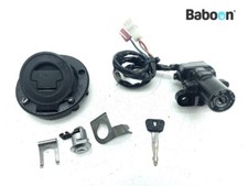 Zündschloßsatz / Schlosssatz