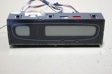 Display Bordcomputer P