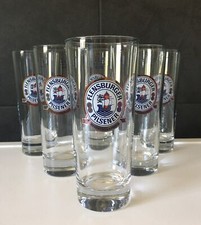 Flensburger Glas 0,3L 6 Stück